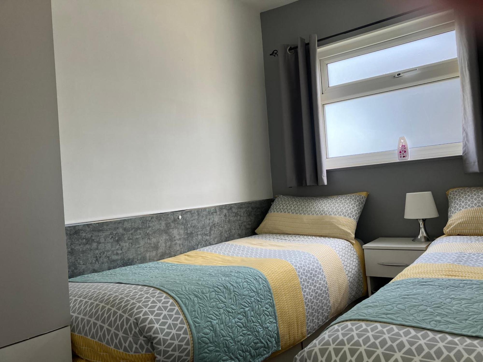 Csl Holidays Hotell Skegness Eksteriør bilde